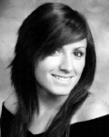 Cassie Jones: class of 2010, Grant Union High School, Sacramento, CA.